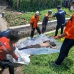 Dua Korban Tewas Ditemukan di TKP Berbeda