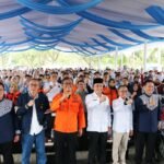 PMI Kota Bandung Kerahkan 885 Orang Anggota PMR